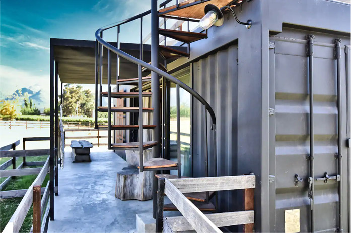 Unique Farm Retreat at Farm Sanctuary